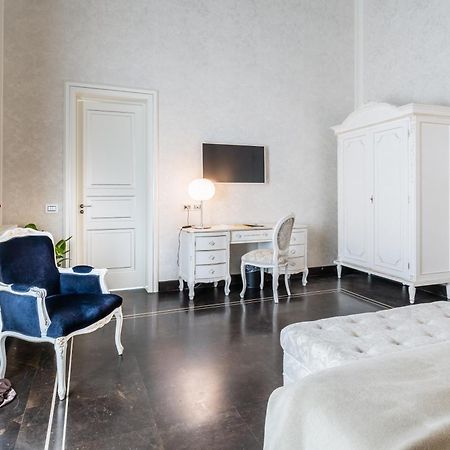 希克利 Palazzo Favacchio - Patane酒店 外观 照片