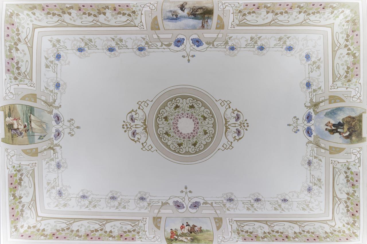 希克利 Palazzo Favacchio - Patane酒店 外观 照片